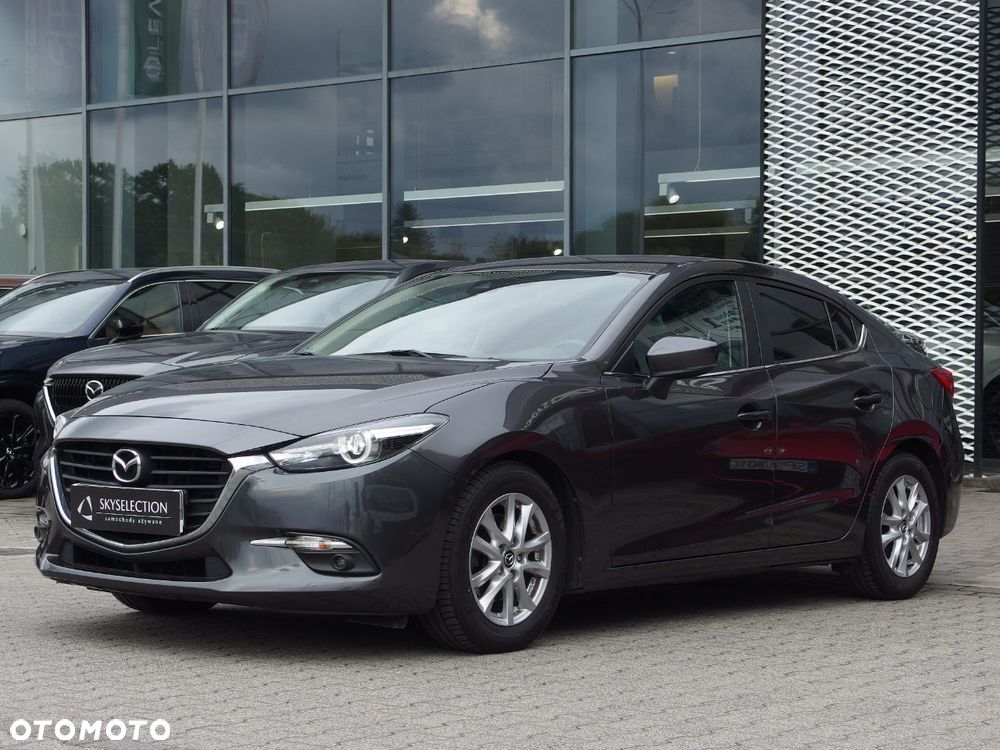 Mazda 3 2.0 Skyenergy - 5