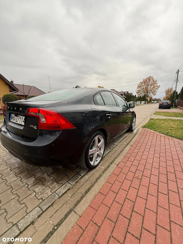 Volvo S60 - 6