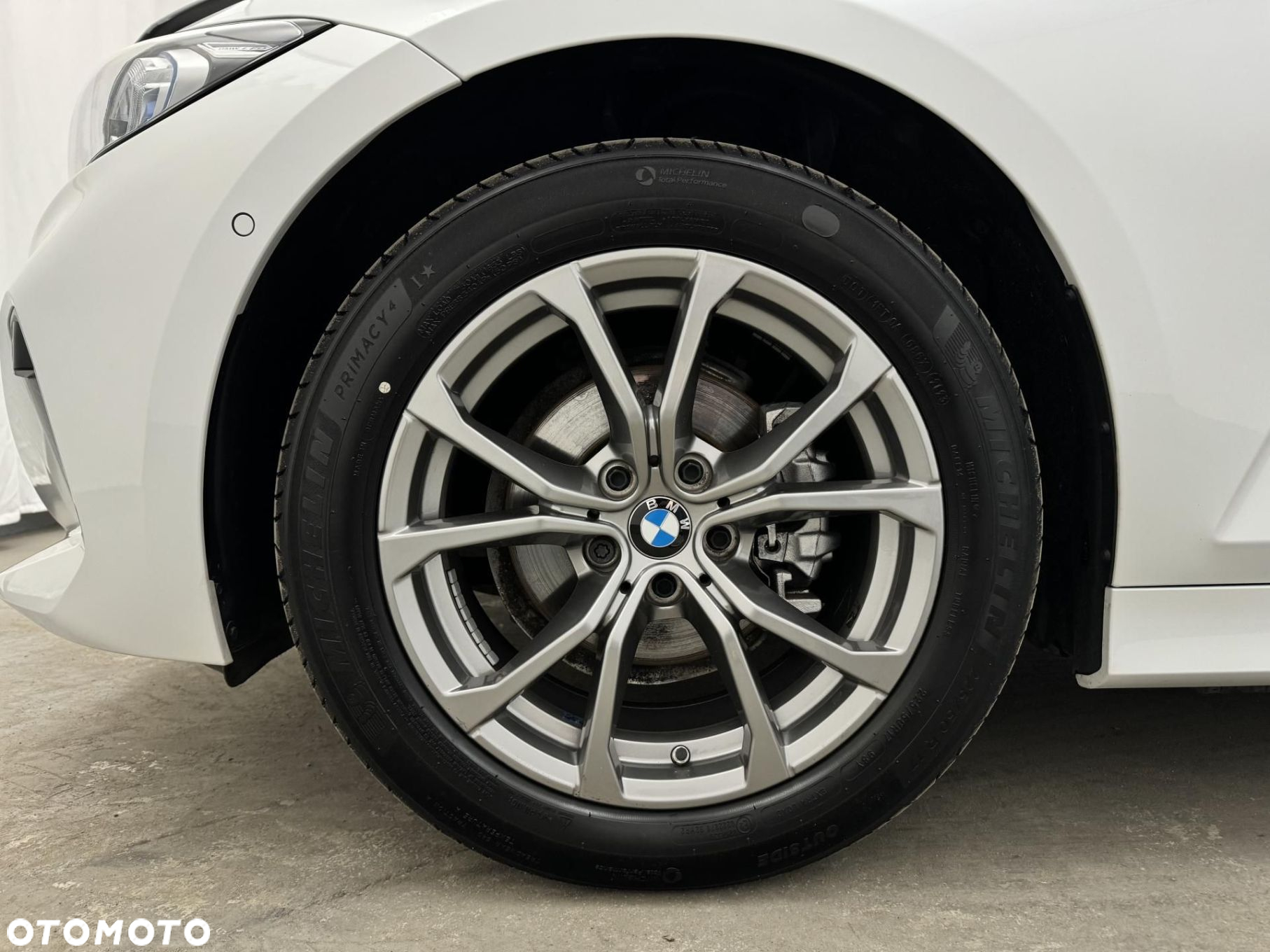 BMW Seria 3 - 8