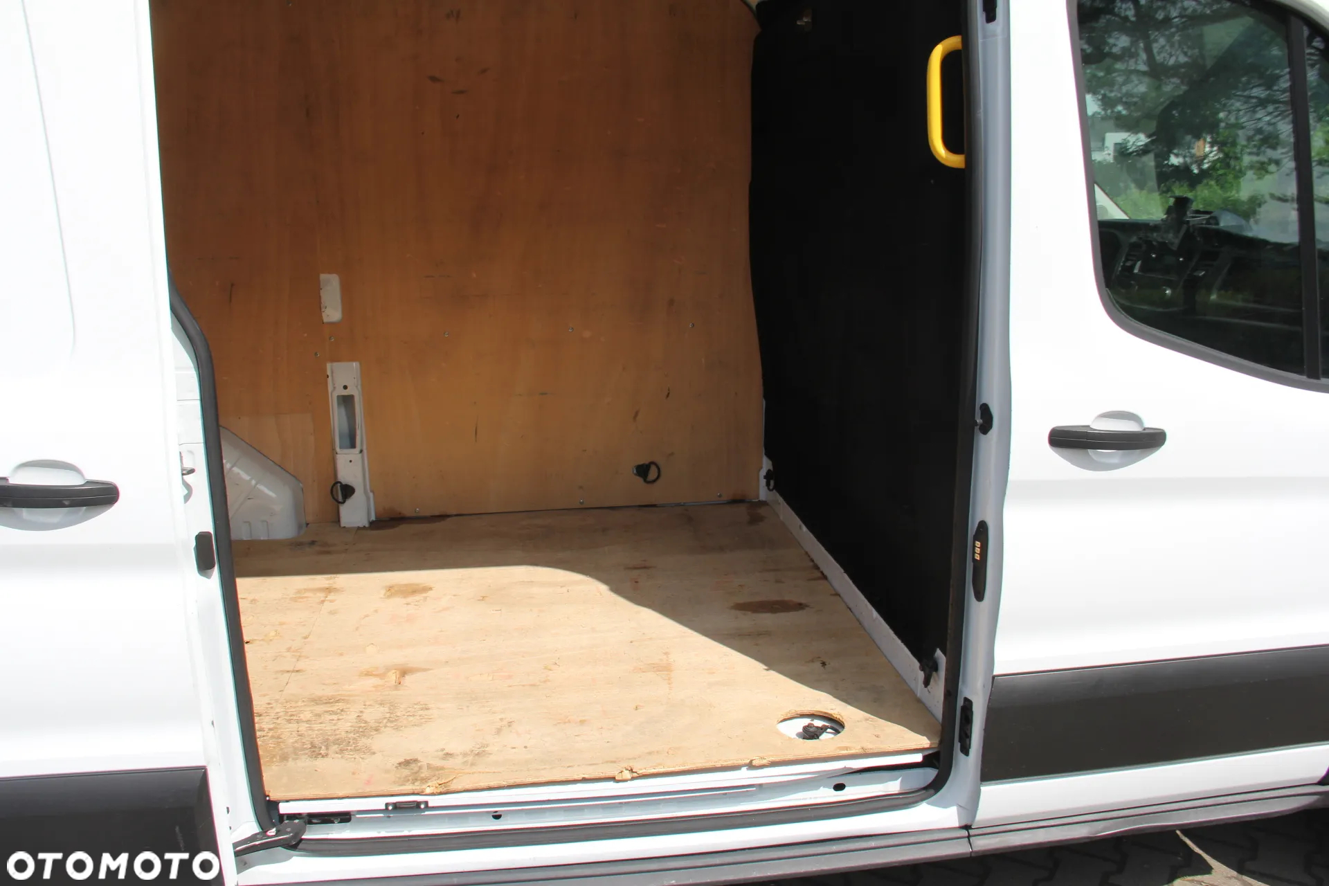 Ford TRANSIT - 12