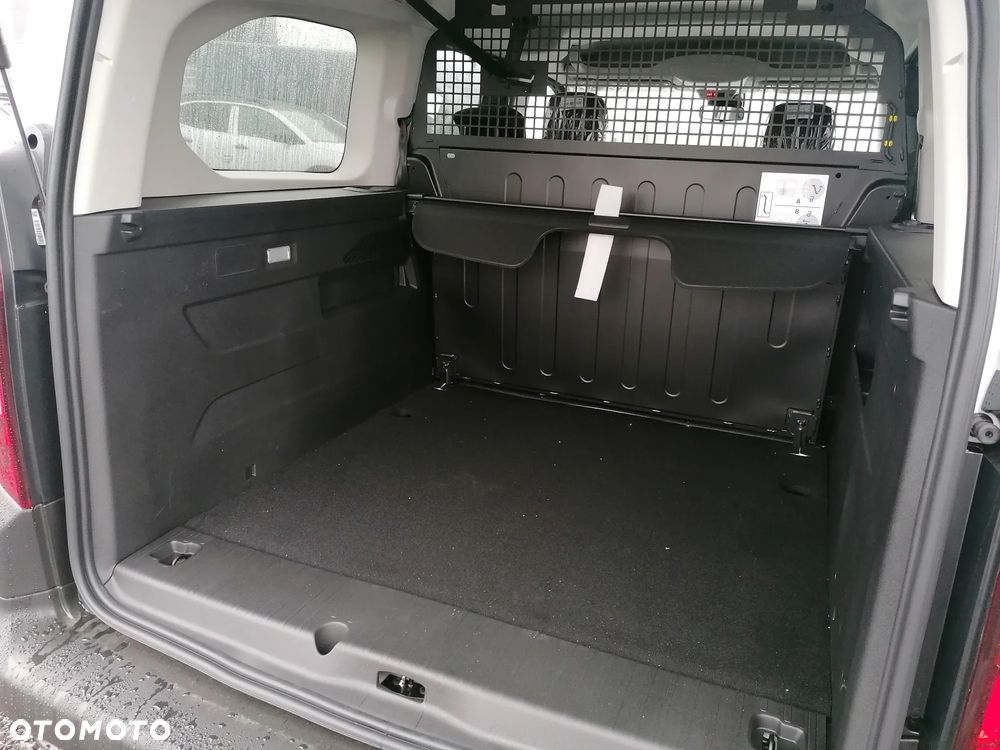 Peugeot Rifter Long MPV 1.5 BlueHDI Allure S&S N1 - 6