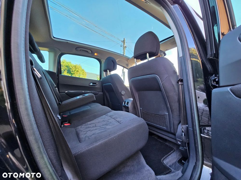 Peugeot 3008 1.6 Premium - 17