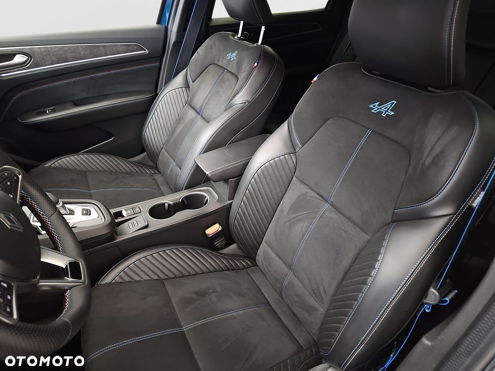 Renault Arkana 1.3 TCe mHEV Esprit Alpine EDC - 13