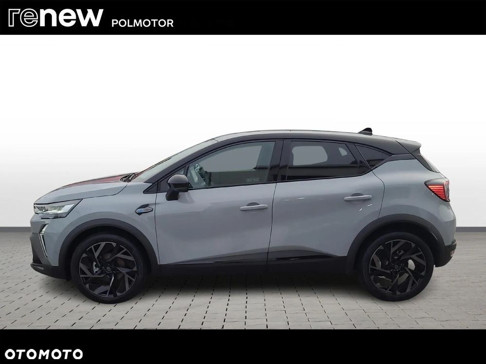 Renault Captur 1.3 TCe Intens EDC - 2
