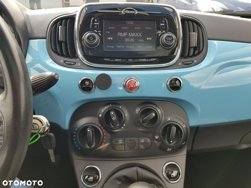 Fiat 500 - 20