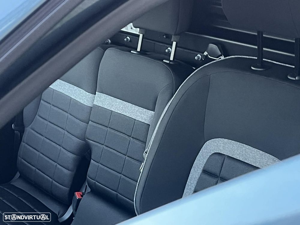 Citroën Berlingo M 1.5 BlueHDi 130cv EAT8 (caixa automática) - 6