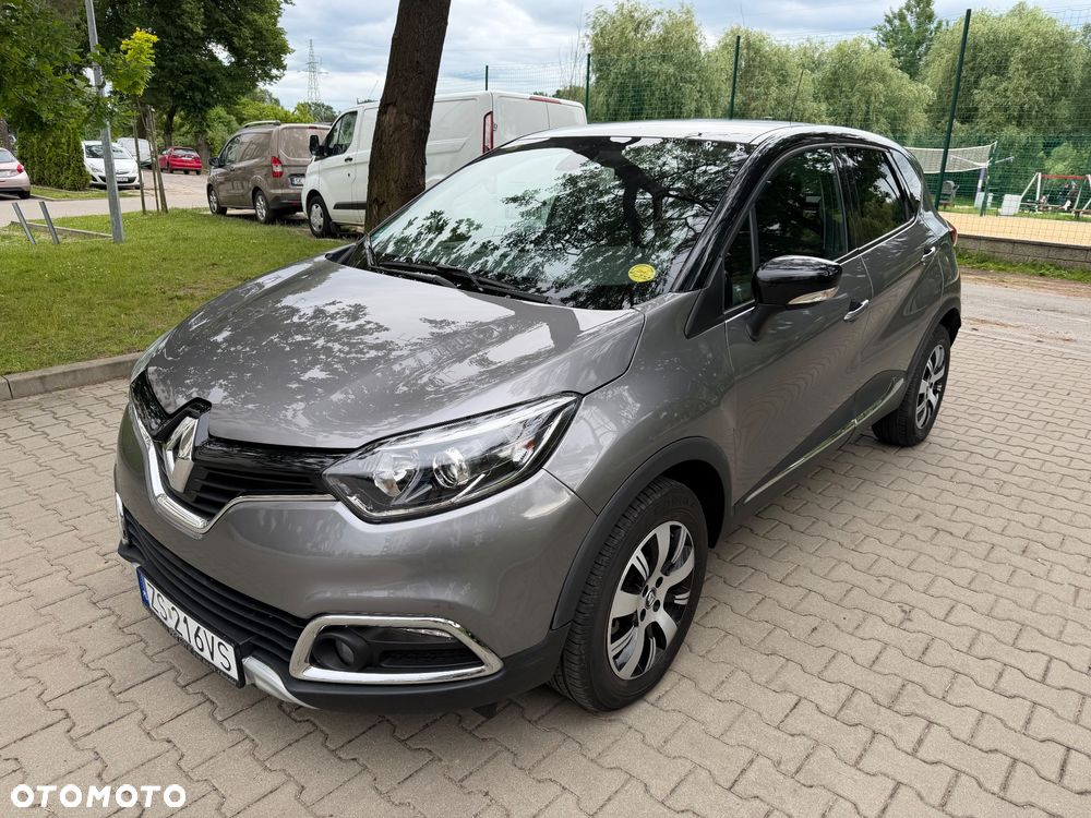 Renault Captur - 6