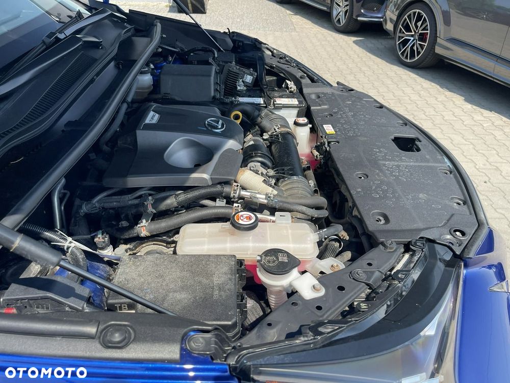 Lexus NX 200t F Sport AWD - 22