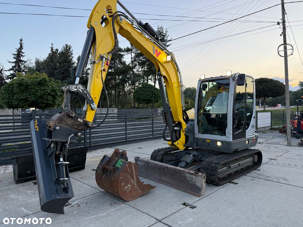 Wacker Neuson ET65 - 2