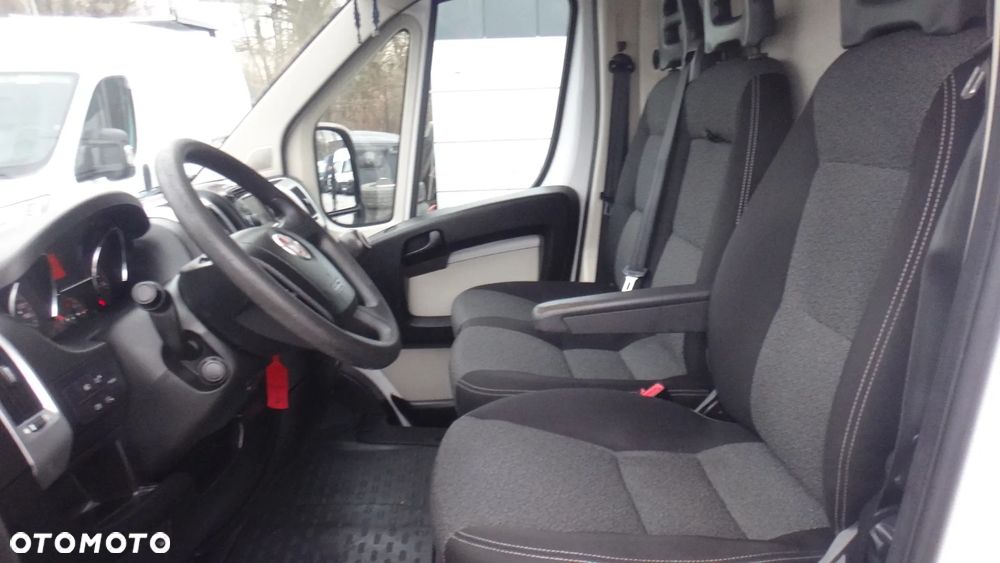 Fiat DUCATO - 10