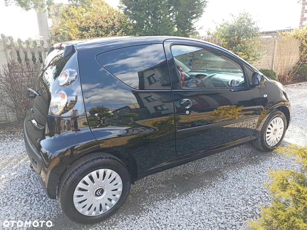 Citroën C1 - 8