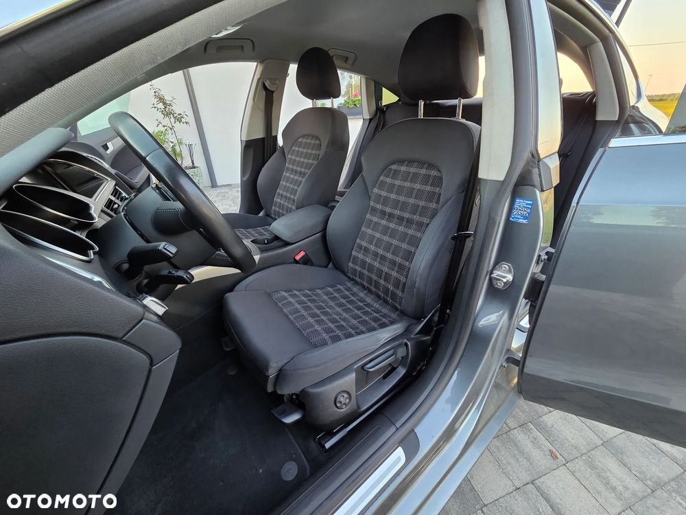 Audi A5 Sportback 2.0 TDI DPF - 11