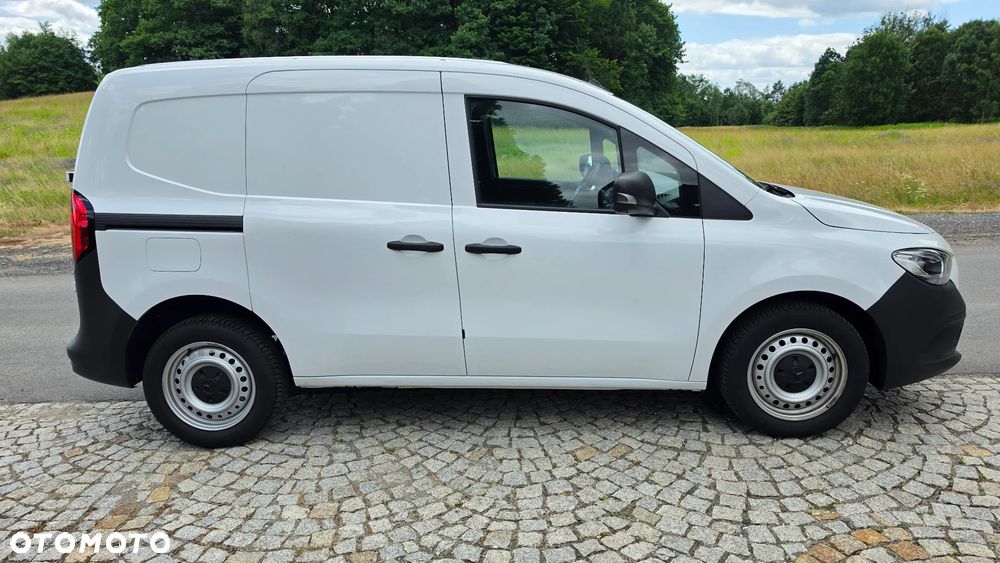 Mercedes-Benz Citan - 6