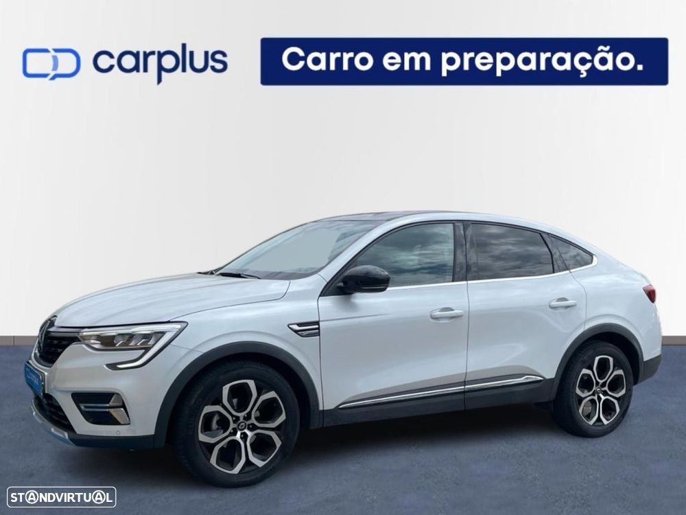 Renault Arkana 1.3 TCe Techno EDC - 1