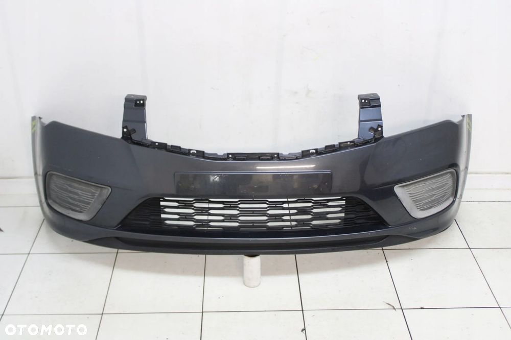 KIA PRO CEED PROCEED LIFT 09R- ZDERZAK PRZÓD PRZEDNI 5K - 1