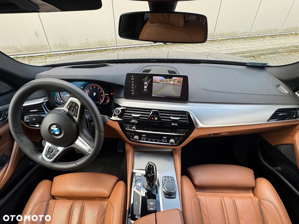 BMW Seria 5 - 9