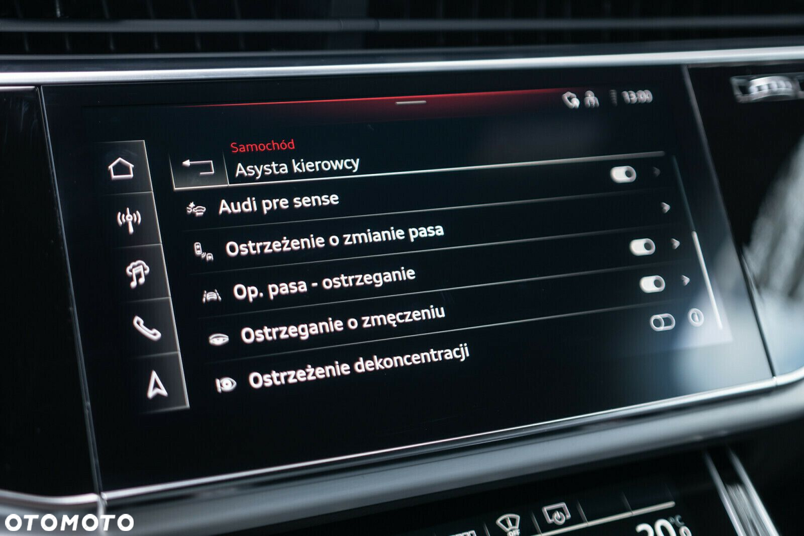 Audi Q7 - 22