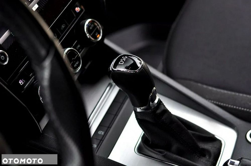 Skoda Octavia - 12