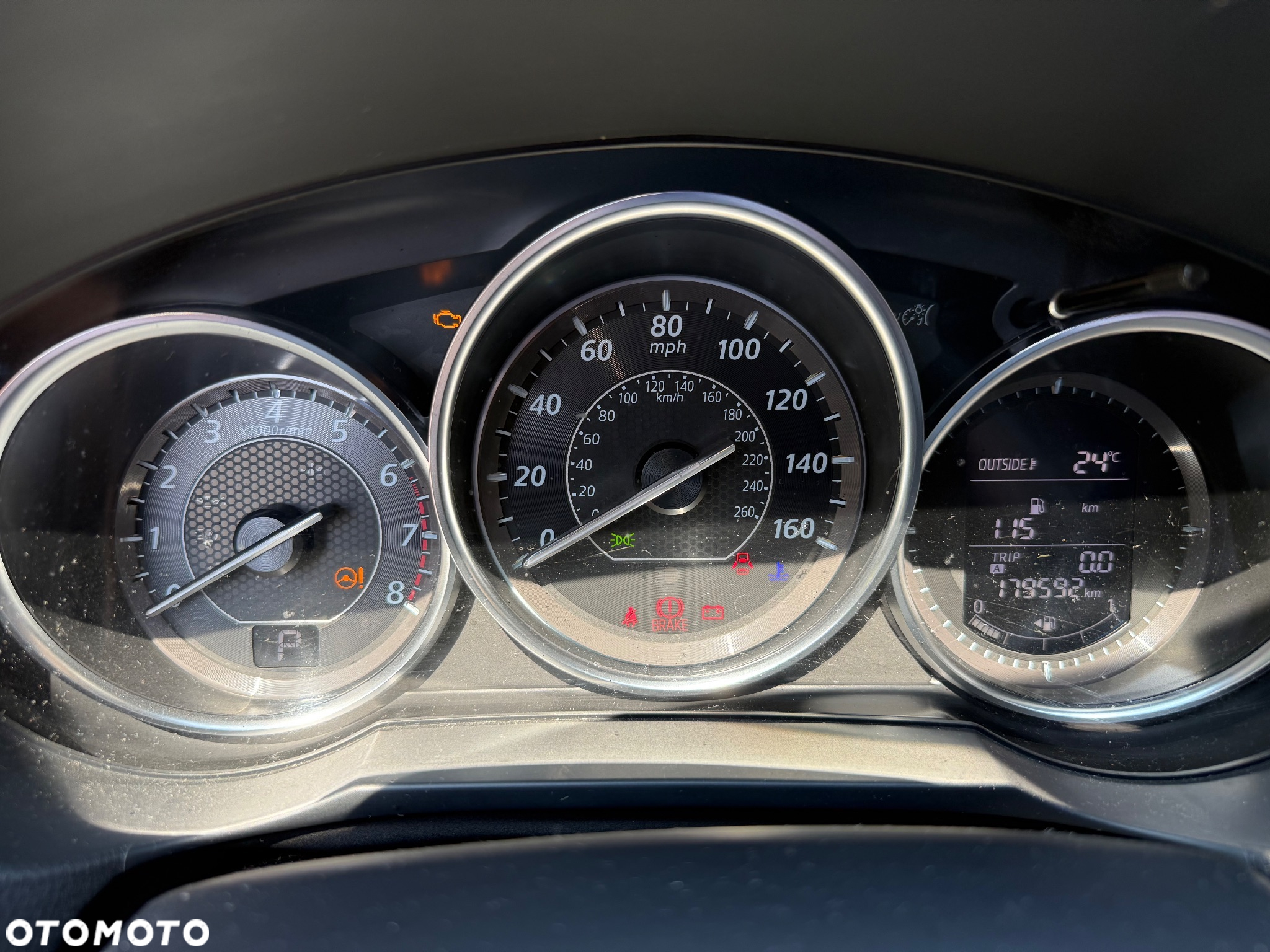 Mazda 6 - 25