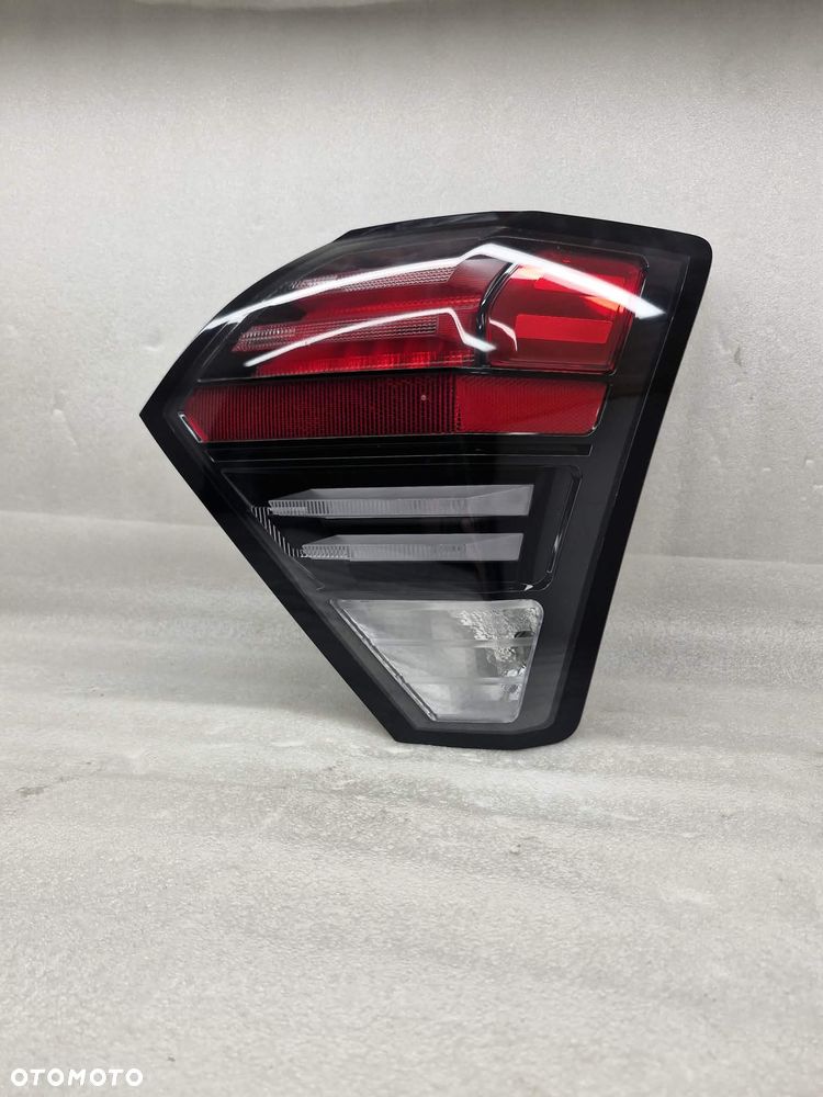HYUNDAI KONA II LAMPA PRAWA TYŁ 92406-BE1 - 6