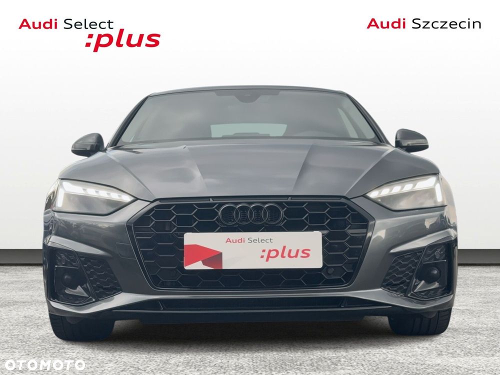 Audi A5 Sportback - 8