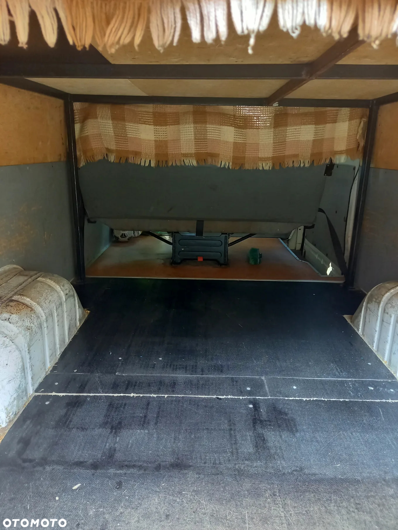 Volkswagen LT35 2.5TDI - 11