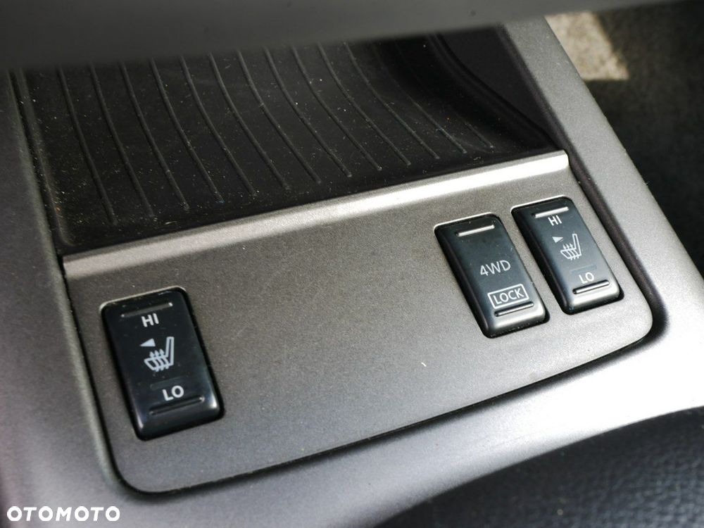 Nissan Murano 2.5 D Premium - 23