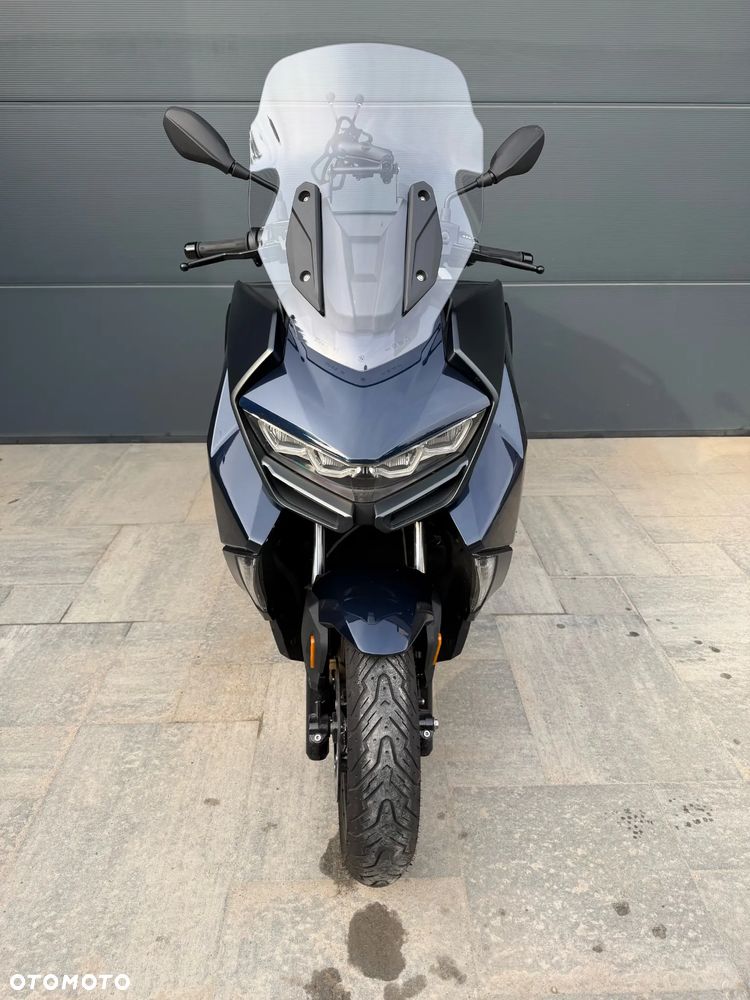 BMW C 400 GT - 2