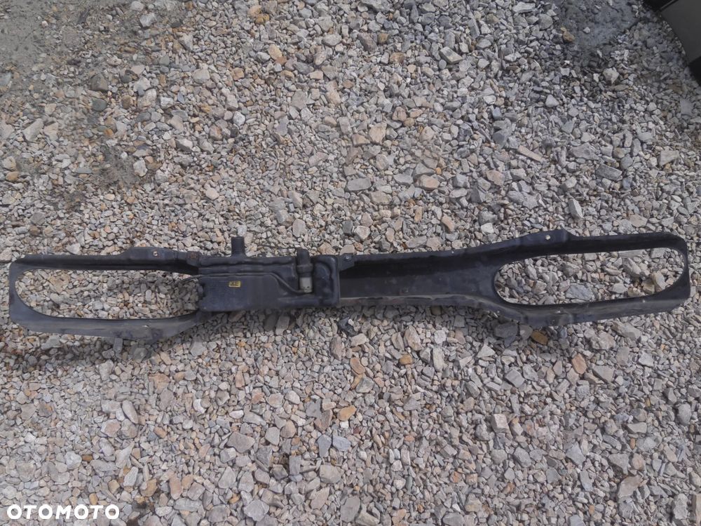 OPEL OMEGA B PAS PRZEDNI OKULAR WZMOCNIENIE - 2
