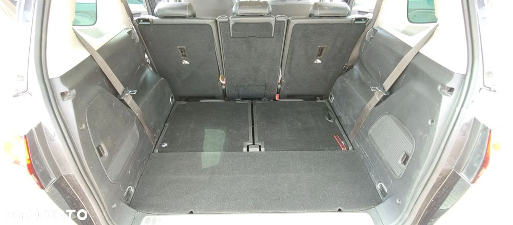 Opel Zafira 2.0 CDTI Cosmo EcoFLEX S&S - 25