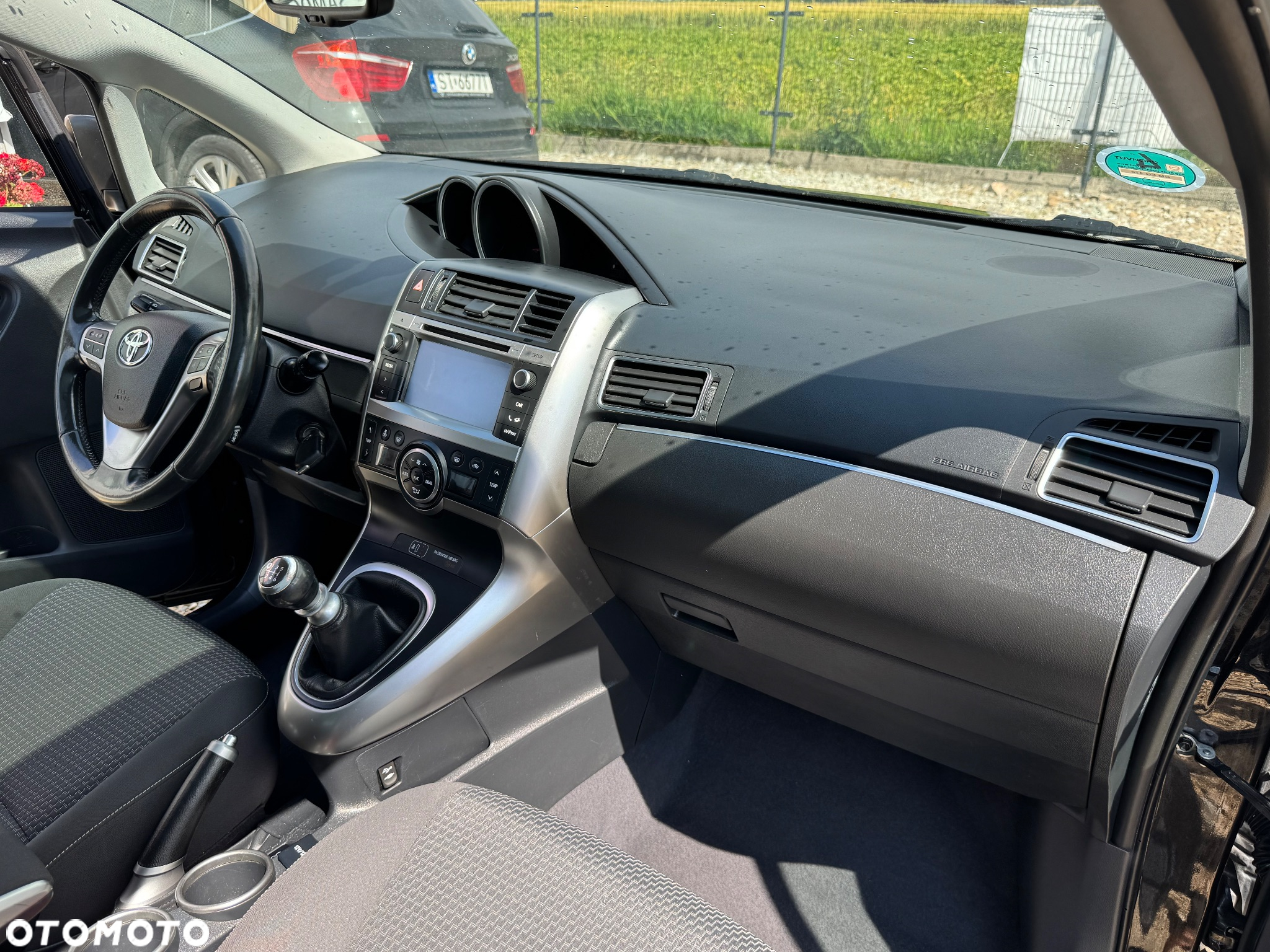 Toyota Verso - 19