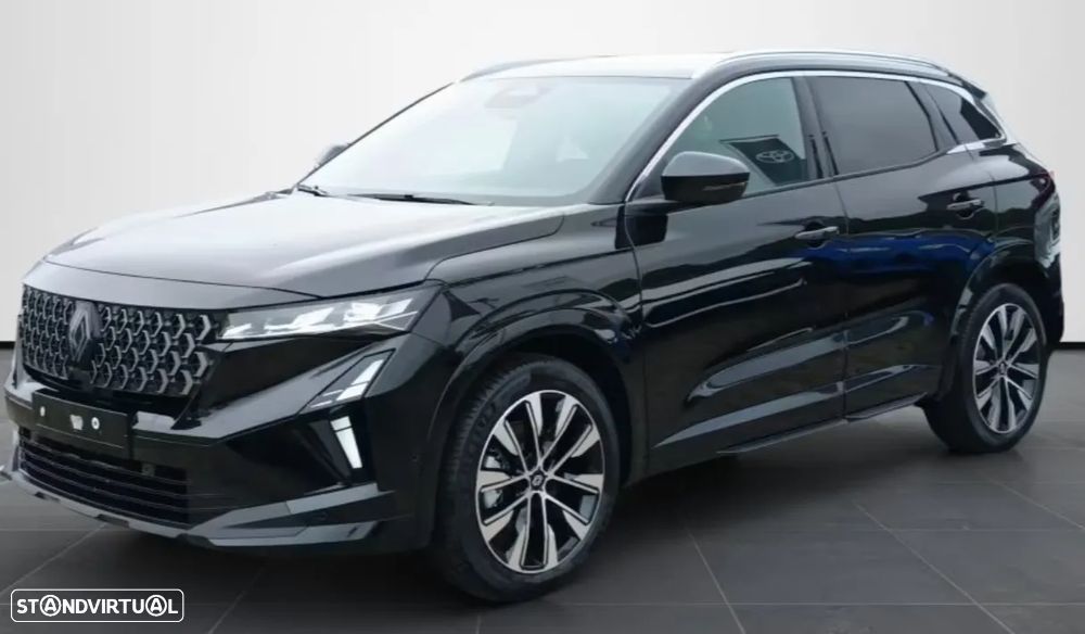 Renault Austral 1.2 E-Tech Techno