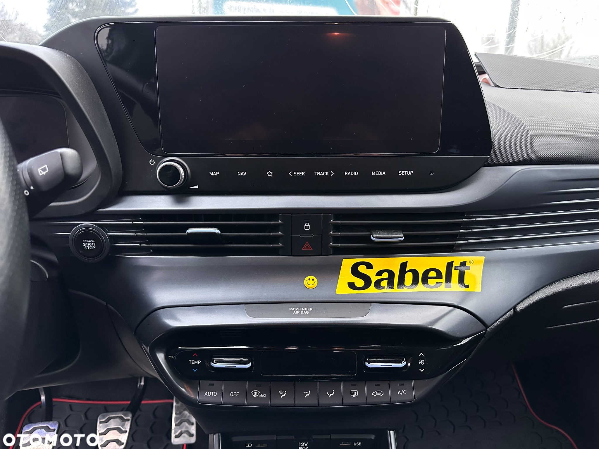 Hyundai i20 1.6 T-GDi N Performance - 21
