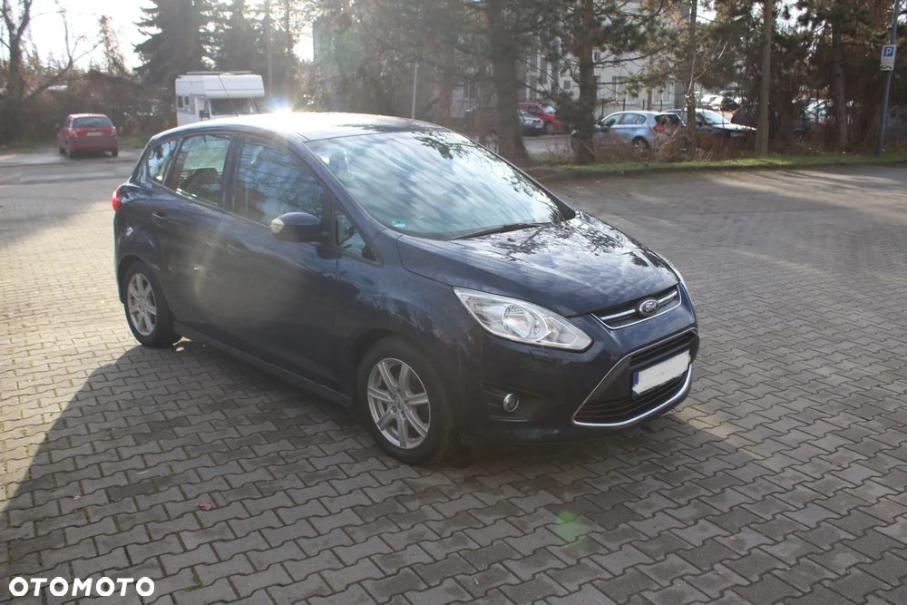 Ford C-MAX 1.6 Ti-VCT Titanium - 6
