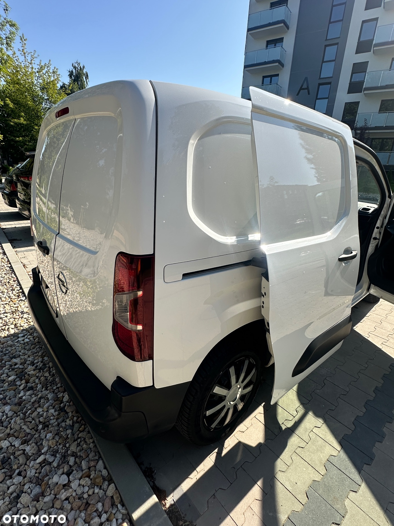 Opel Combo Life 1.5 CDTI S&S - 5