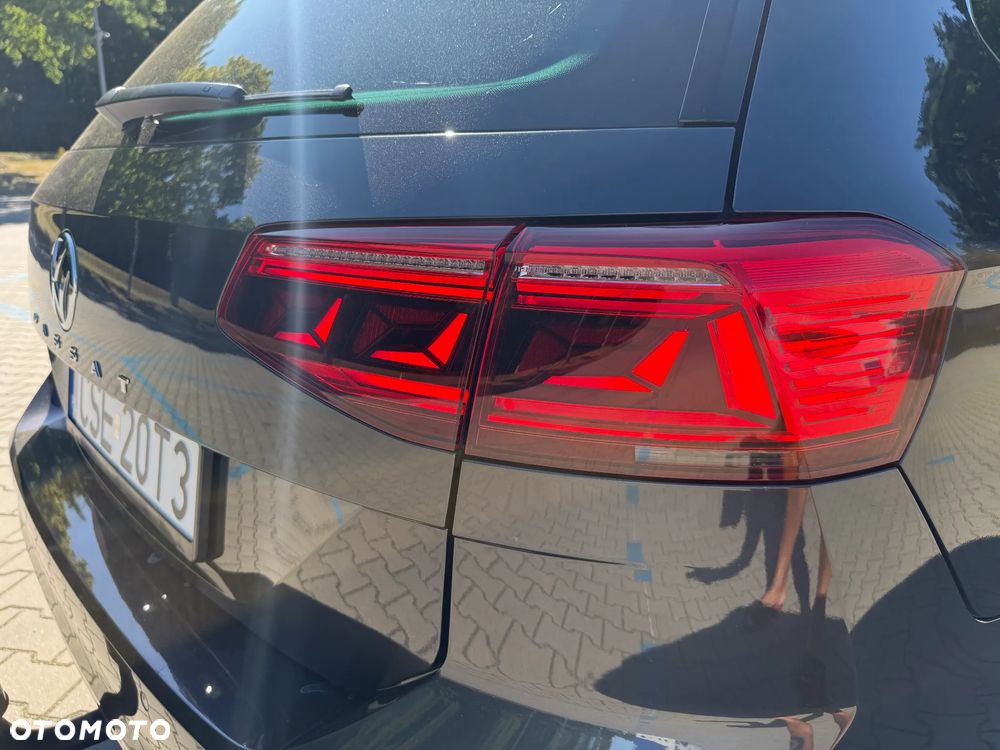 Volkswagen Passat Variant - 15