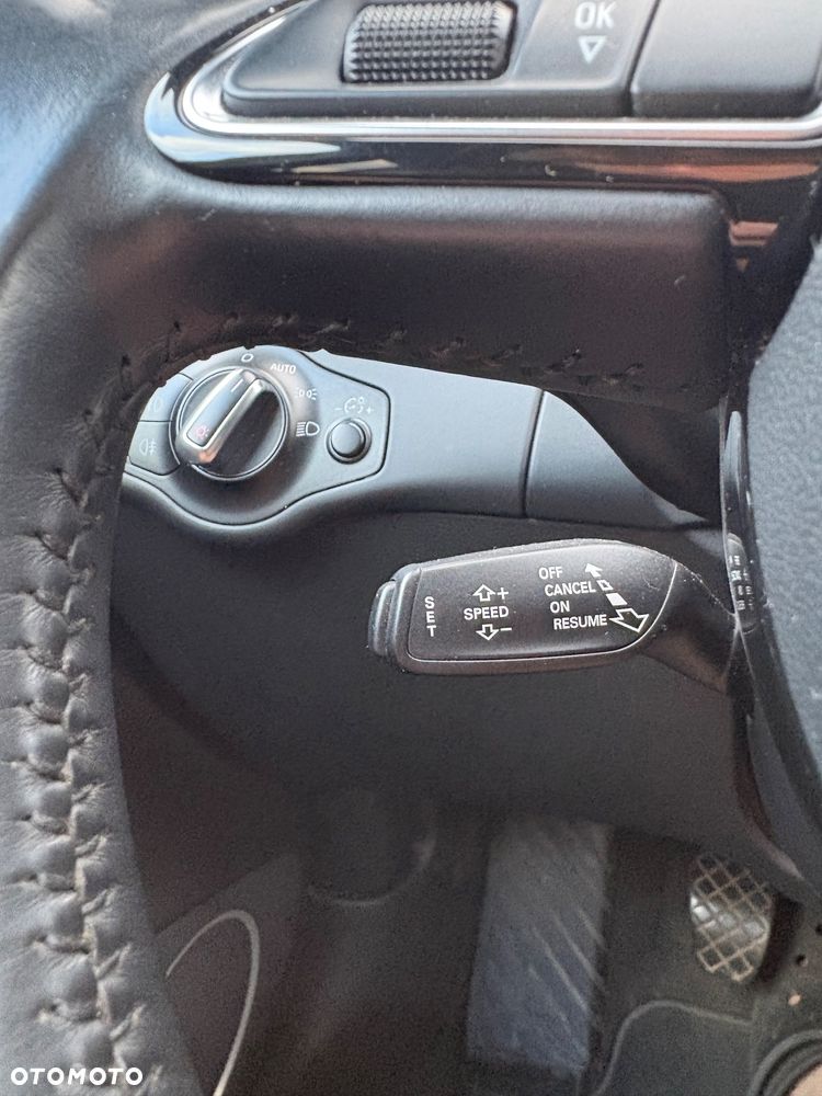 Audi A4 Avant 2.0 TDI DPF Ambition - 20