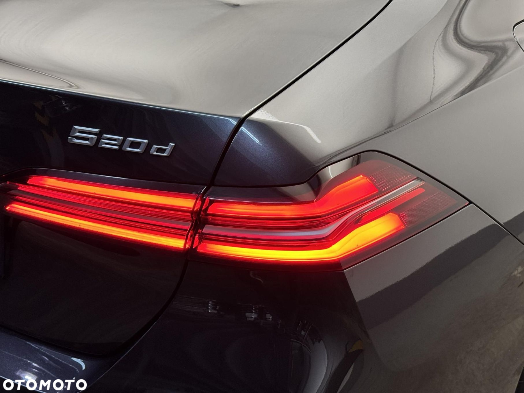 BMW Seria 5 - 11