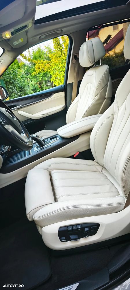 BMW X5 xDrive35i - 11
