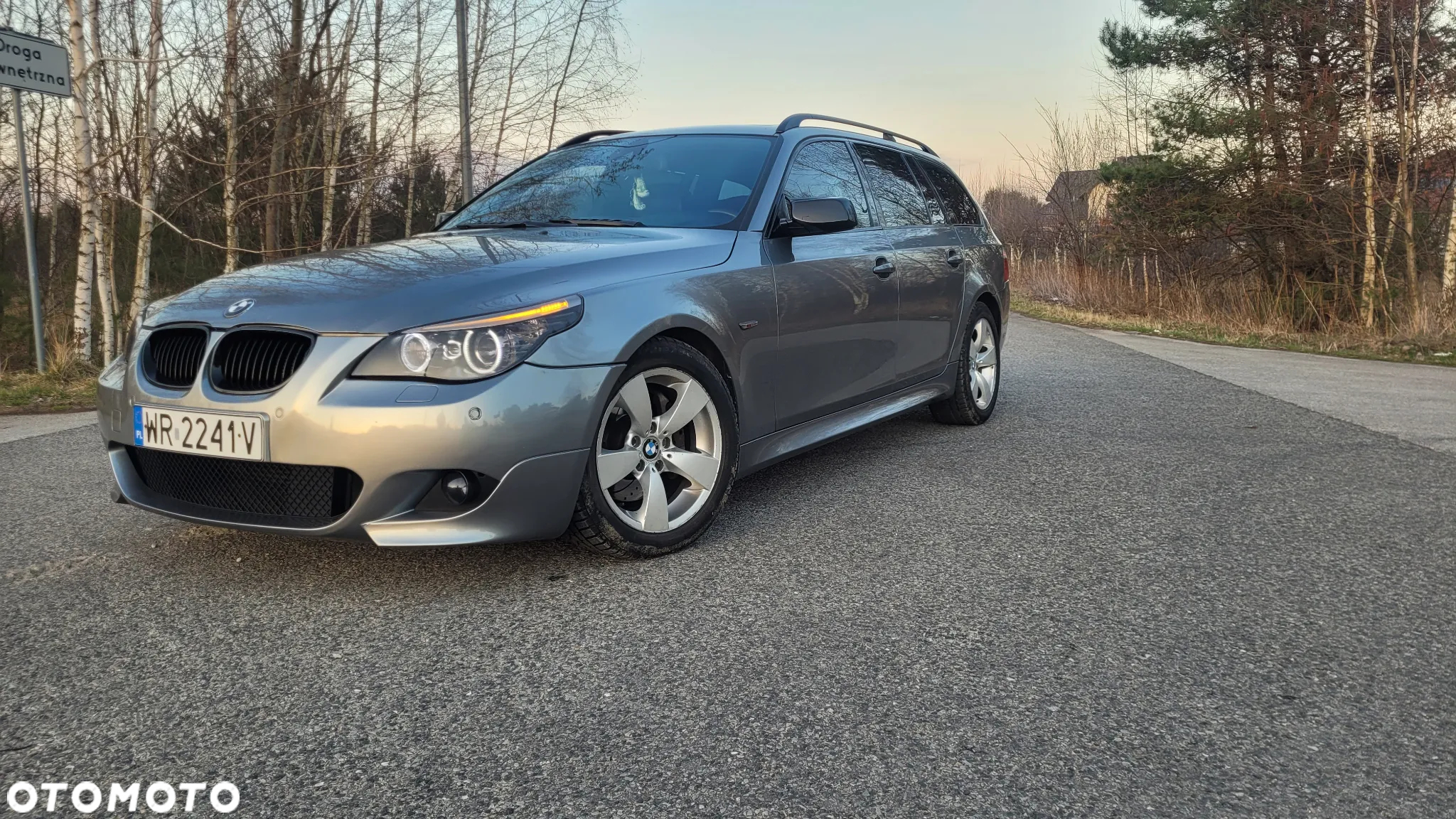 BMW Seria 5 - 5