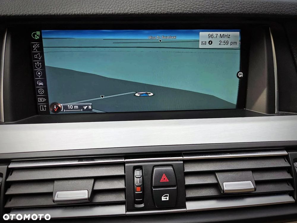 BMW Seria 5 520d Efficient Dynamics Edition Luxury Line - 19