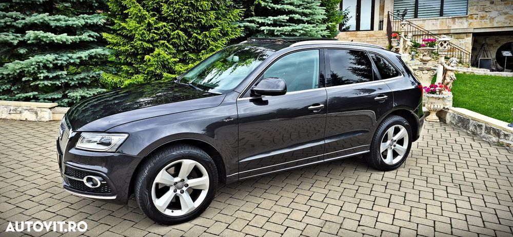 Audi Q5 - 17