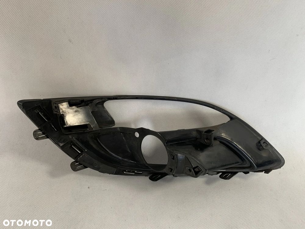 Opel Astra 4 IV FL 12-15r Atrapa lewa kratka Lift - 2