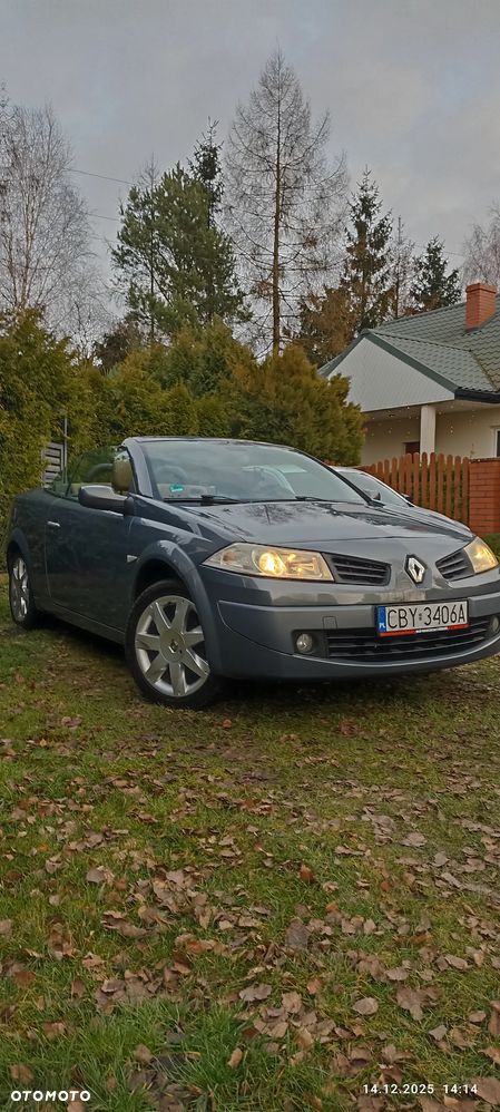 Renault Megane 1.6 16V Dynamique - 7