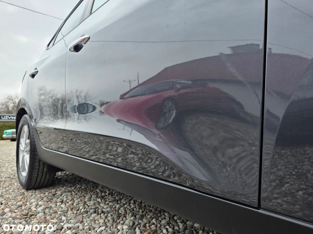 Hyundai ix35 2.0 2WD Style - 23