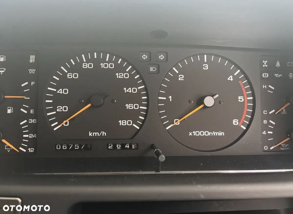 Nissan Patrol - 25