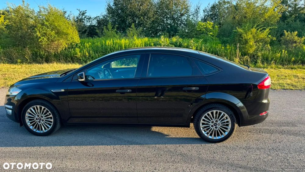 Ford Mondeo 1.6 T Trend - 3