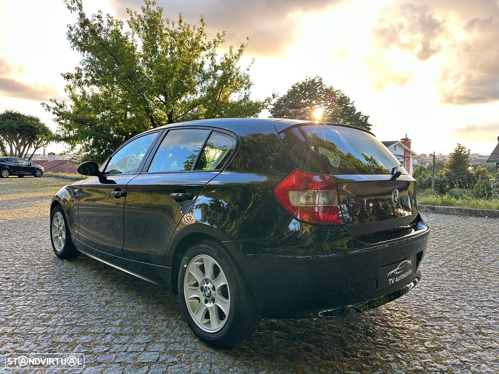 BMW 120 dA - 6