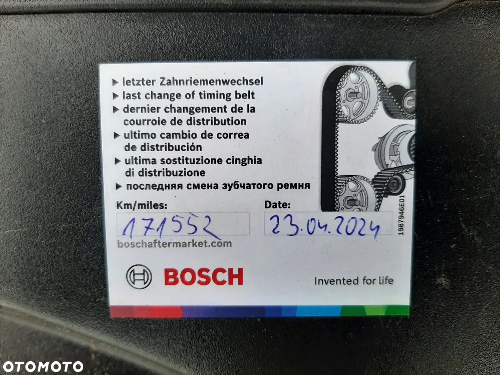 Peugeot 508 RXH BlueHDi 180 EAT6 Stop&Start - 37