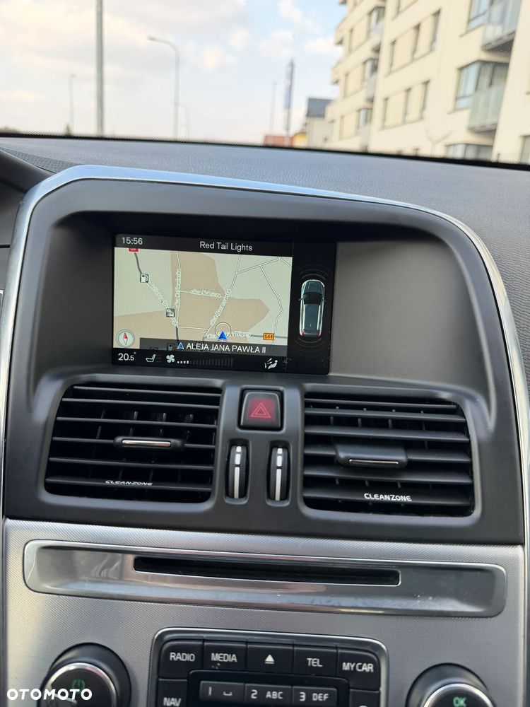 Volvo XC 60 D3 Momentum - 14